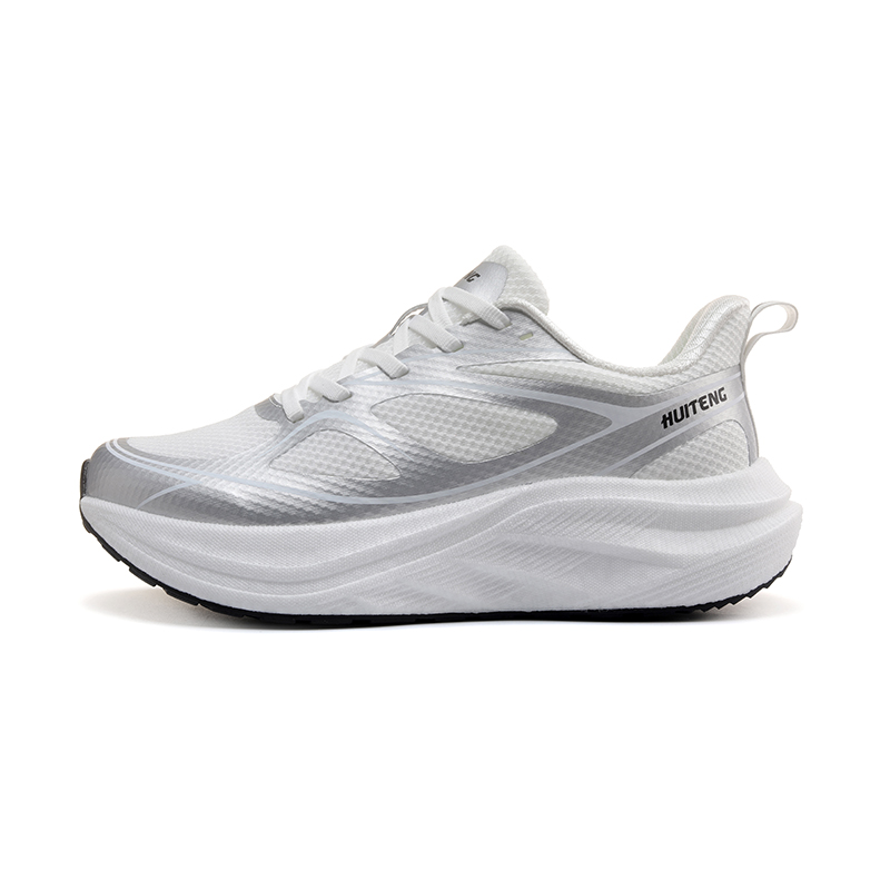 Slip Resistant Abrasion Resistant низкие повседневные кроссовки для бега Unisex HUITENG, alphamon серебряный
Slip Resistant Abrasion Resistant низкие повседневные кроссовки для бега Unisex HUITENG, alphamon серебряный