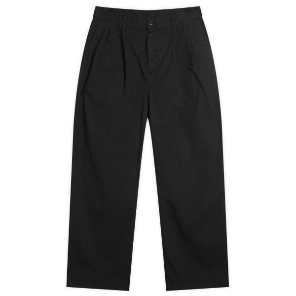 Брюки Эван Carhartt Wip, черный
Брюки Эван Carhartt Wip, черный