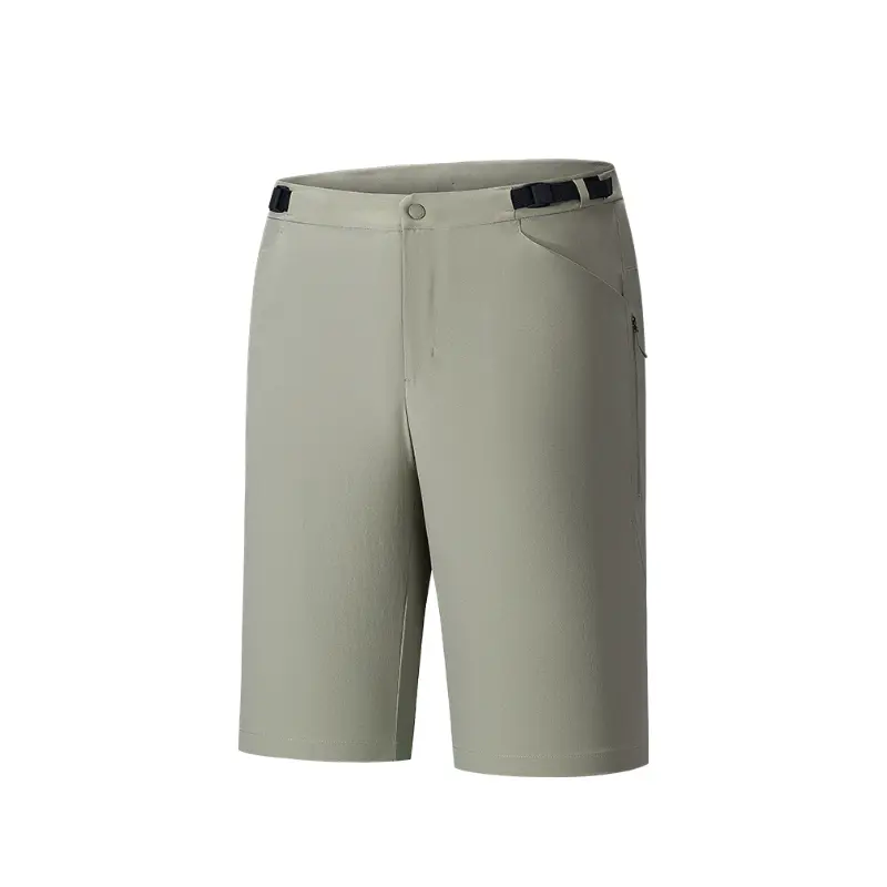 ANTA Повседневные шорты Men's Emerald Green
ANTA Повседневные шорты Men's Emerald Green