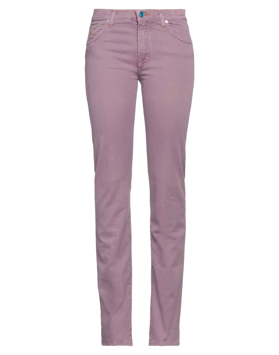 Джинсы Jacob Cohen, лиловый
Джинсы Jacob Cohen, лиловый