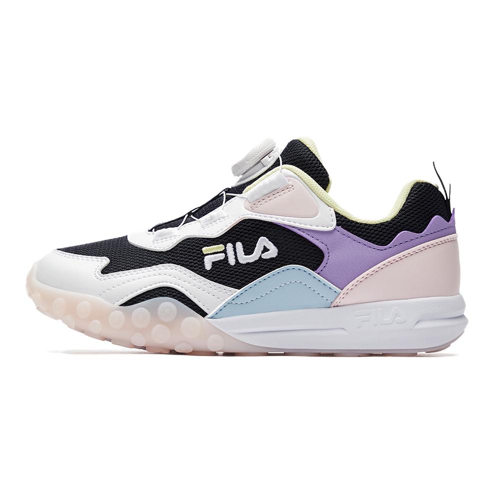 FILA KIDS SKY RAMBLER Slip Resistant Cushioning низкие детские кроссовки для бега Black Pink для подростков
FILA KIDS SKY RAMBLER Slip Resistant Cushioning низкие детские кроссовки для бега Black Pink для подростков