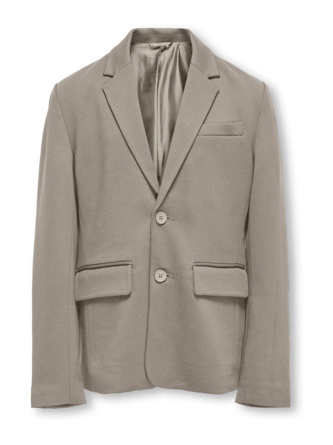 Only & Sons Junior Пиджак 'MARK' в сером цвете
Only & Sons Junior Пиджак 'MARK' в сером цвете