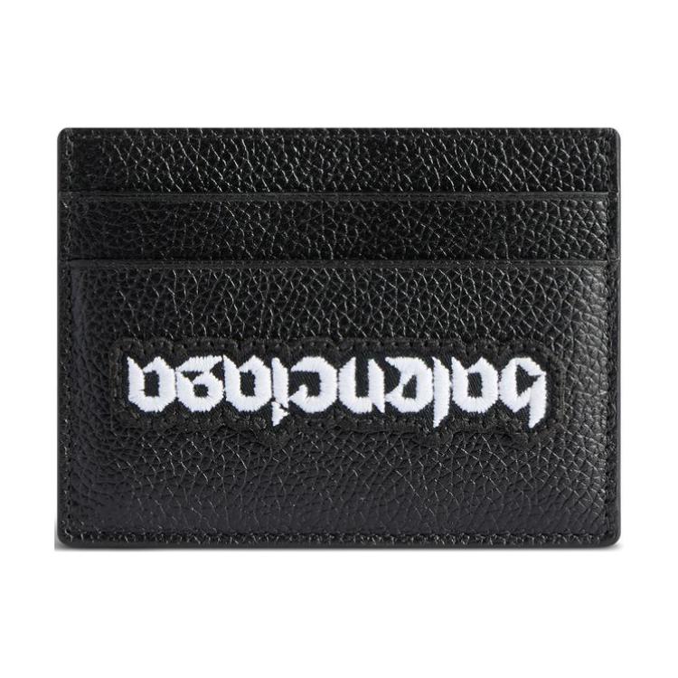 Картхолдер с логотипом Balenciaga, Set (Bag+Dust Bag)
Картхолдер с логотипом Balenciaga, Set (Bag+Dust Bag)