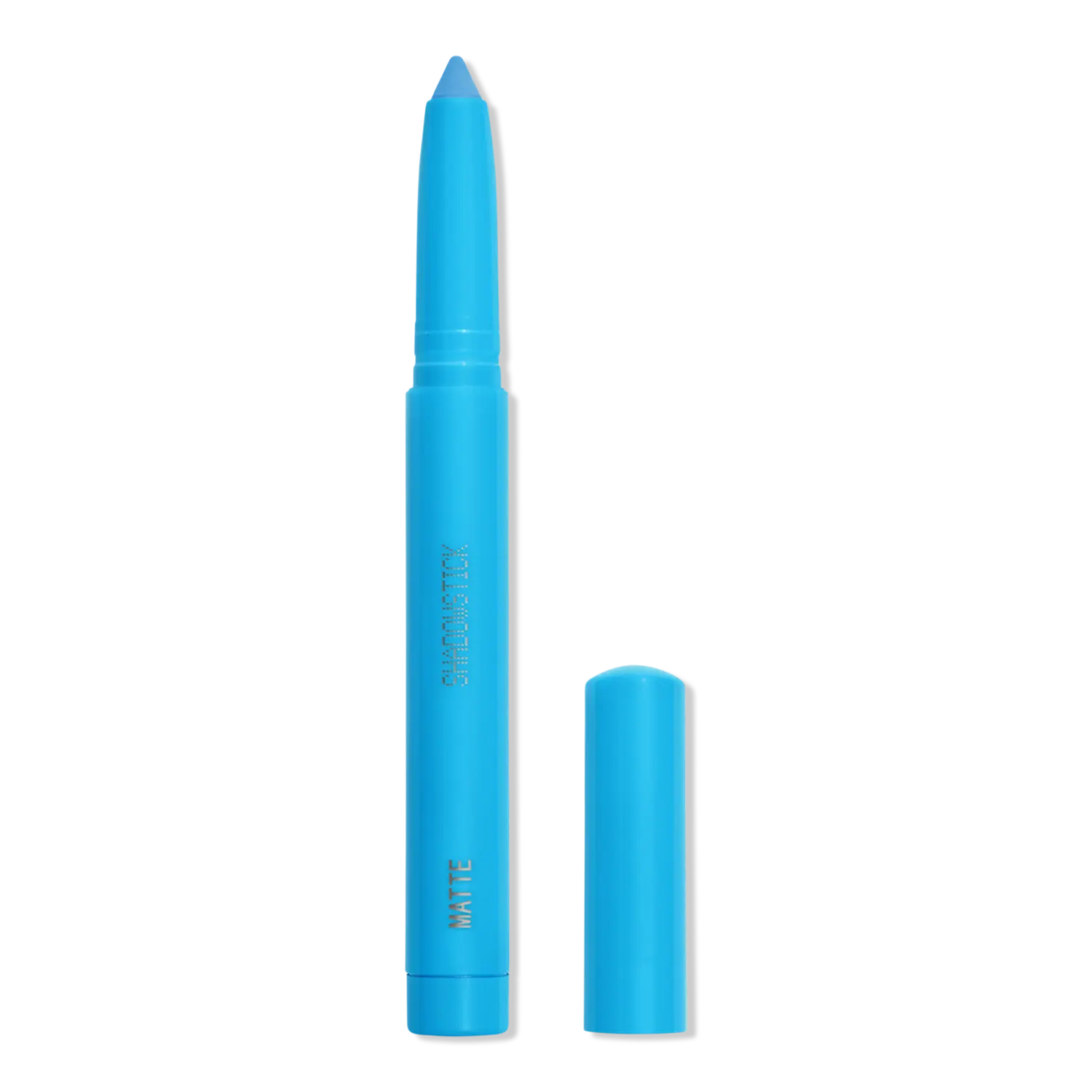 Тени для век Shadowstick about-face, Creature (matte robin's egg blue)
Тени для век Shadowstick about-face, Creature (matte robin's egg blue)