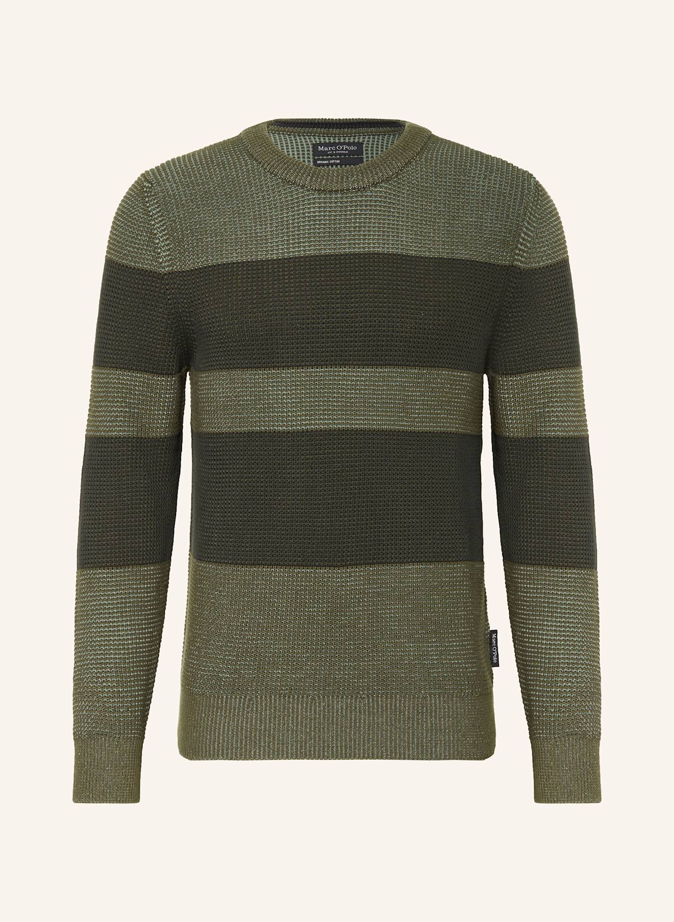 Свитер Marc O'Polo, мультиколор
Свитер Marc O'Polo, мультиколор