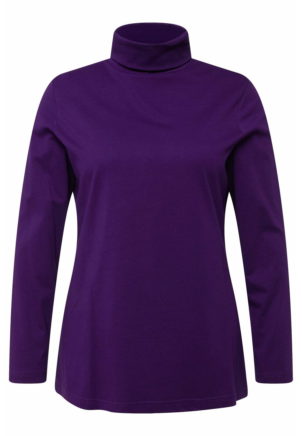 Базовый слой ROLLKRAGEN SLIM FIT Ulla Popken, темно-фиолетовый
Базовый слой ROLLKRAGEN SLIM FIT Ulla Popken, темно-фиолетовый