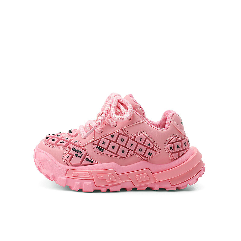 Кроссовки Jeep Kids Lifestyle Shoes Kids Low-top Red Plum Powder, красный
Кроссовки Jeep Kids Lifestyle Shoes Kids Low-top Red Plum Powder, красный