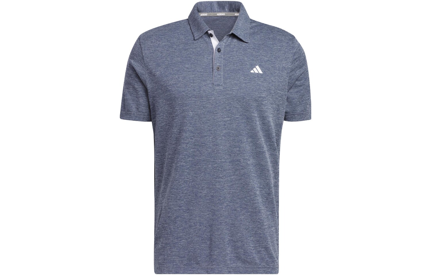 Рубашка поло мужская темно-синяя Adidas, темно-синий
Рубашка поло мужская темно-синяя Adidas, темно-синий