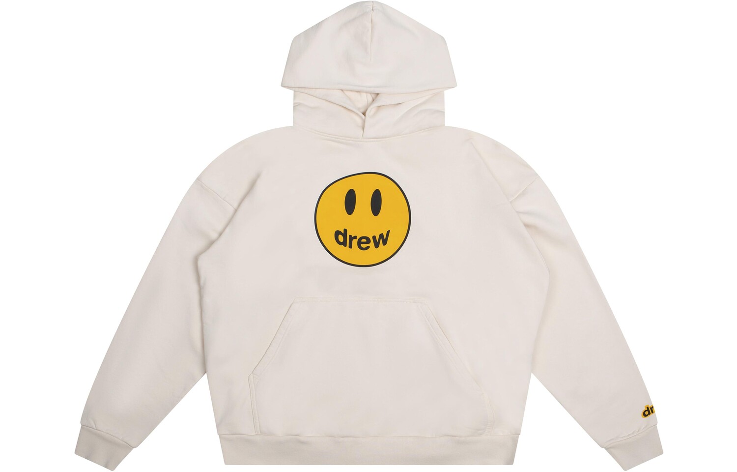 Толстовка унисекс Drew House, Крем
Толстовка унисекс Drew House, Крем