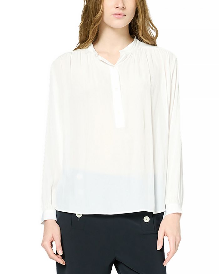 Блузка Urenka Gerard Darel, белый
Блузка Urenka Gerard Darel, белый