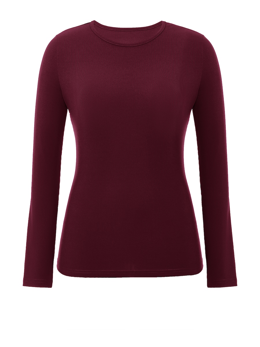 Рубашка Imily Bela, бургундия
Рубашка Imily Bela, бургундия