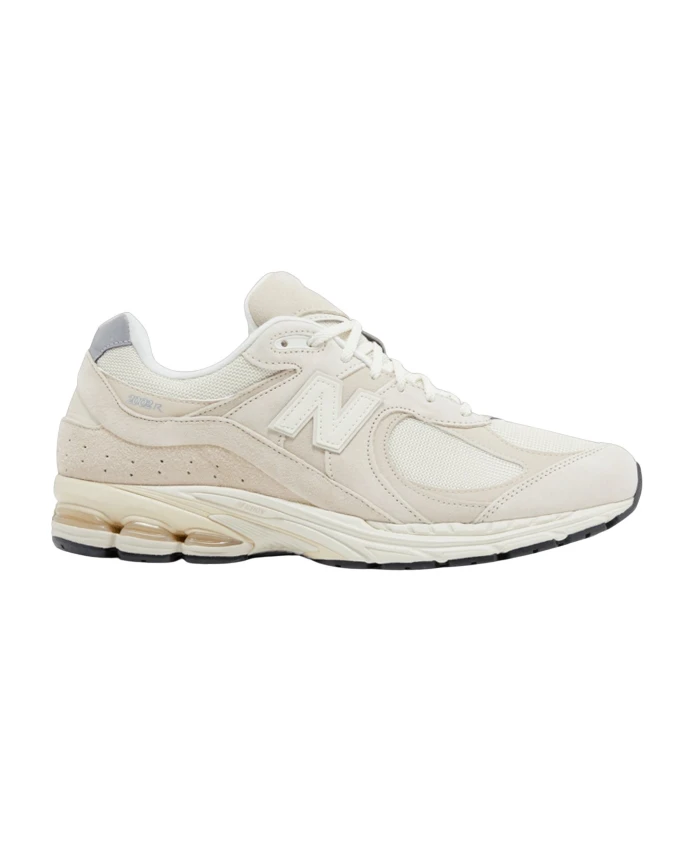 Кроссовки 2002R New Balance, бежевый
Кроссовки 2002R New Balance, бежевый