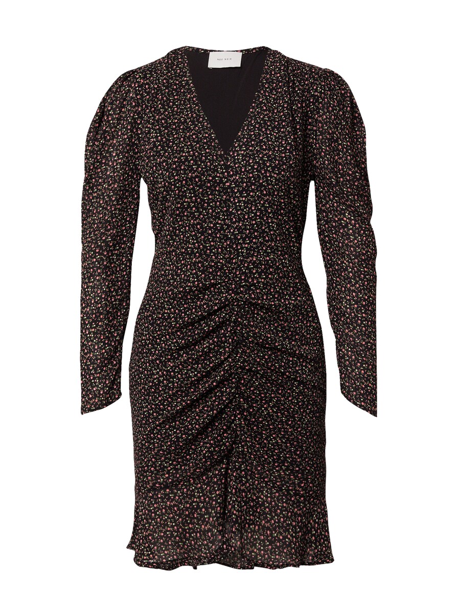 Мини платье Neo Noir Dress Funda, черный
Мини платье Neo Noir Dress Funda, черный