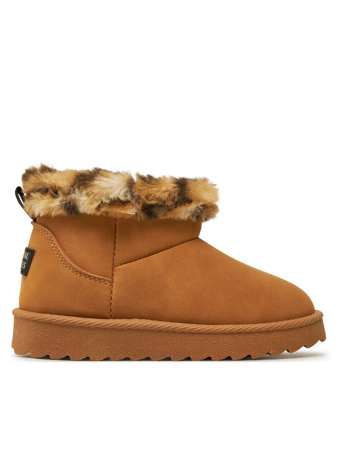 Зимние ботинки Original Marines, коричневый
Зимние ботинки Original Marines, коричневый