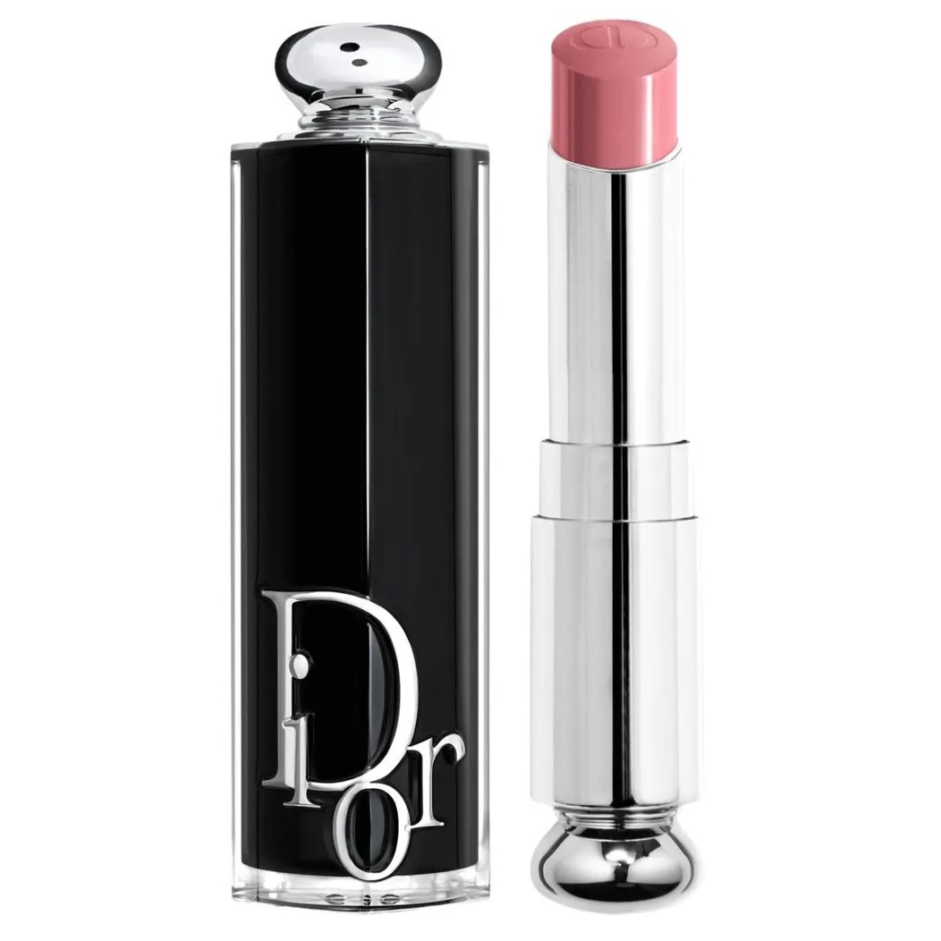 Губная помада Dior Addict Refill, 120 Pink Callisto
Губная помада Dior Addict Refill, 120 Pink Callisto