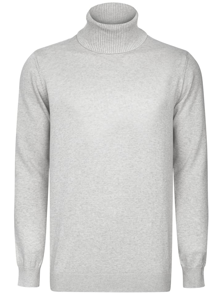 Свитер серого цвета Felix Hardy
Свитер серого цвета Felix Hardy