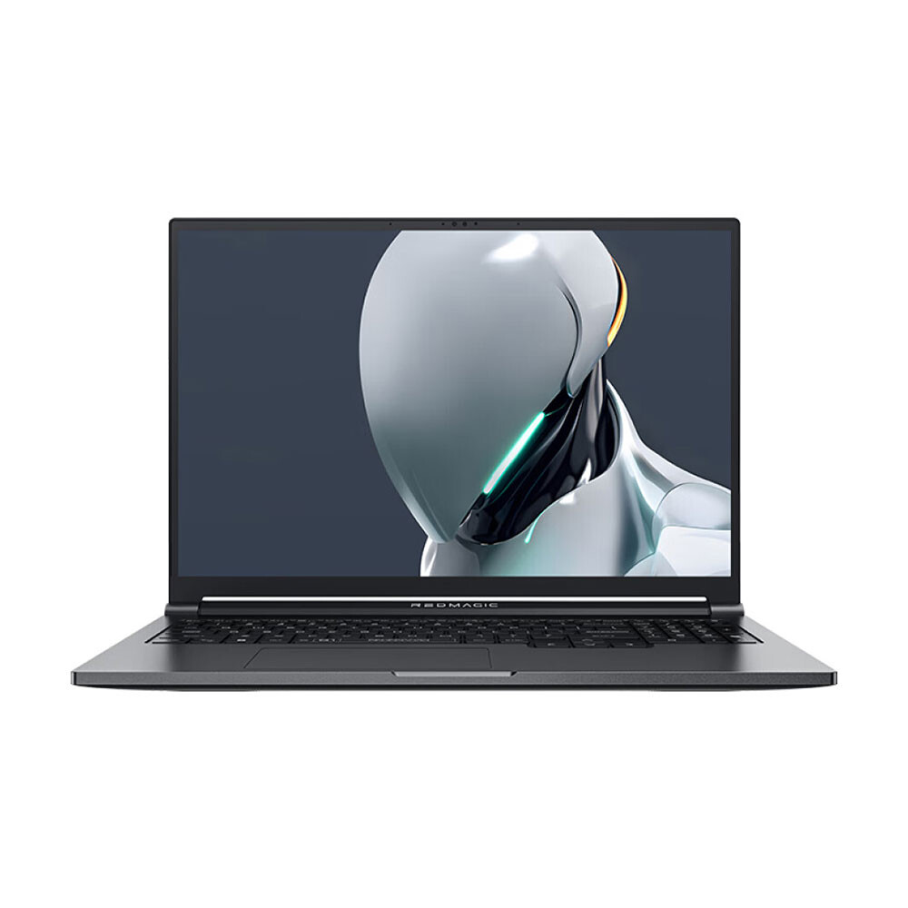 Игровой ноутбук Redmagic Gaming Laptop 16 Pro, 16", 16 ГБ/1 ТБ, i9-14900HX, RTX 4060, черный, английская клавиатура
Игровой ноутбук Redmagic Gaming Laptop 16 Pro, 16", 16 ГБ/1 ТБ, i9-14900HX, RTX 4060, черный, английская клавиатура