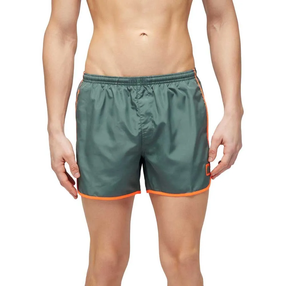 Шорты для плавания Sundek, зеленый
Шорты для плавания Sundek, зеленый