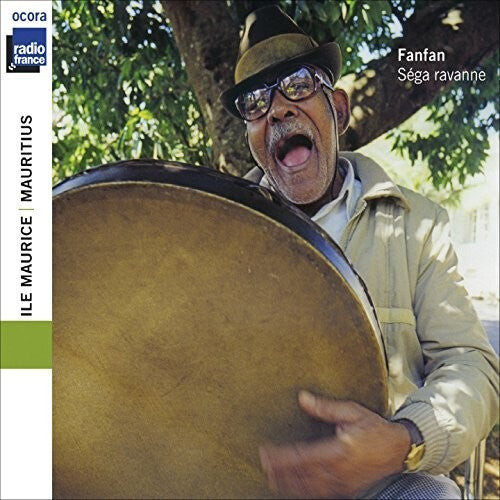 CD диск Sega Ravanne / Various: Sega Ravanne
CD диск Sega Ravanne / Various: Sega Ravanne