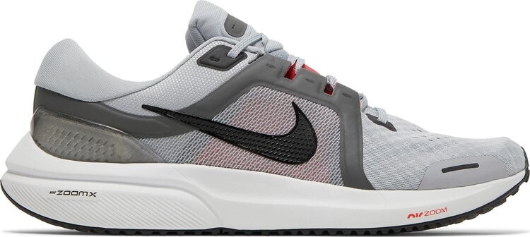 Кроссовки Nike Air Zoom Vomero 16 'Wolf Grey Light Crimson', серый
Кроссовки Nike Air Zoom Vomero 16 'Wolf Grey Light Crimson', серый