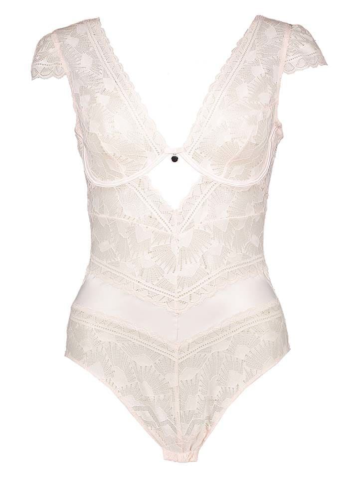 Боди s.Oliver, кремовый
Боди s.Oliver, кремовый