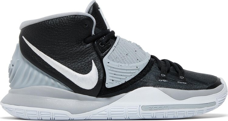 Кроссовки Nike Kyrie 6 Team 'Black Wolf Grey', черный, Черный;серый, Кроссовки Nike Kyrie 6 Team 'Black Wolf Grey', черный
Кроссовки Nike Kyrie 6 Team 'Black Wolf Grey', черный, Черный;серый, Кроссовки Nike Kyrie 6 Team 'Black Wolf Grey', черный