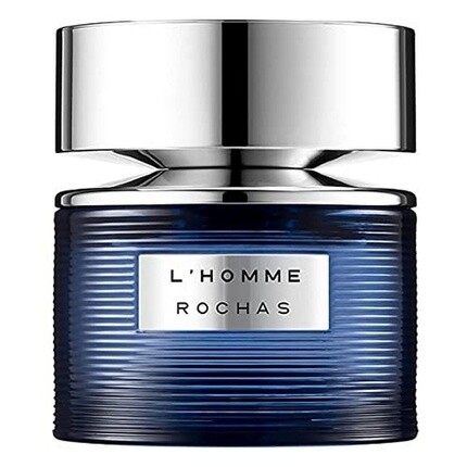 L'Homme Rochas EDT 40 мл Натуральный спрей
L'Homme Rochas EDT 40 мл Натуральный спрей