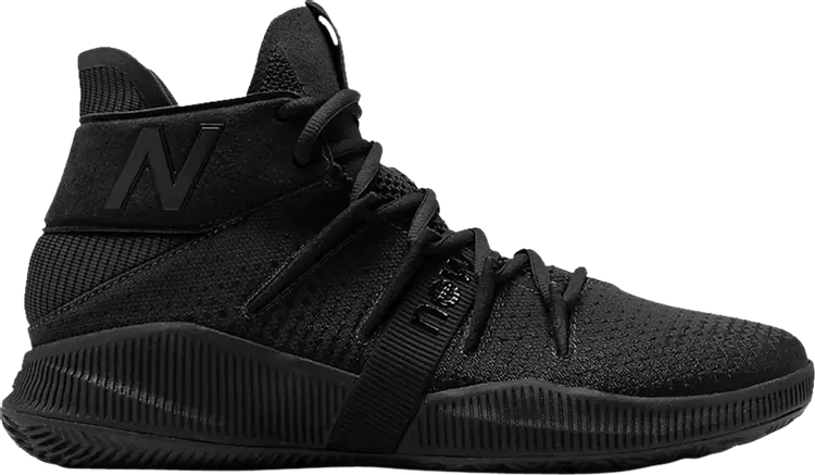 Кроссовки New Balance OMN1S 'Phantom Black', черный
Кроссовки New Balance OMN1S 'Phantom Black', черный