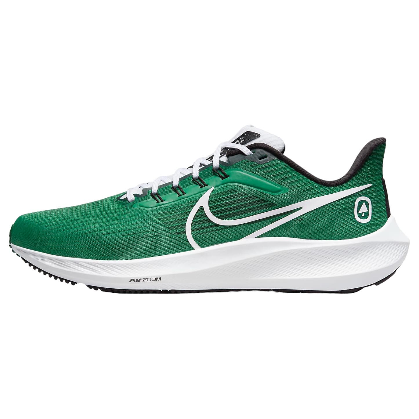 Кроссовки Nike Air Zoom Pegasus 39 Oregon Track Club, зеленый/белый
Кроссовки Nike Air Zoom Pegasus 39 Oregon Track Club, зеленый/белый