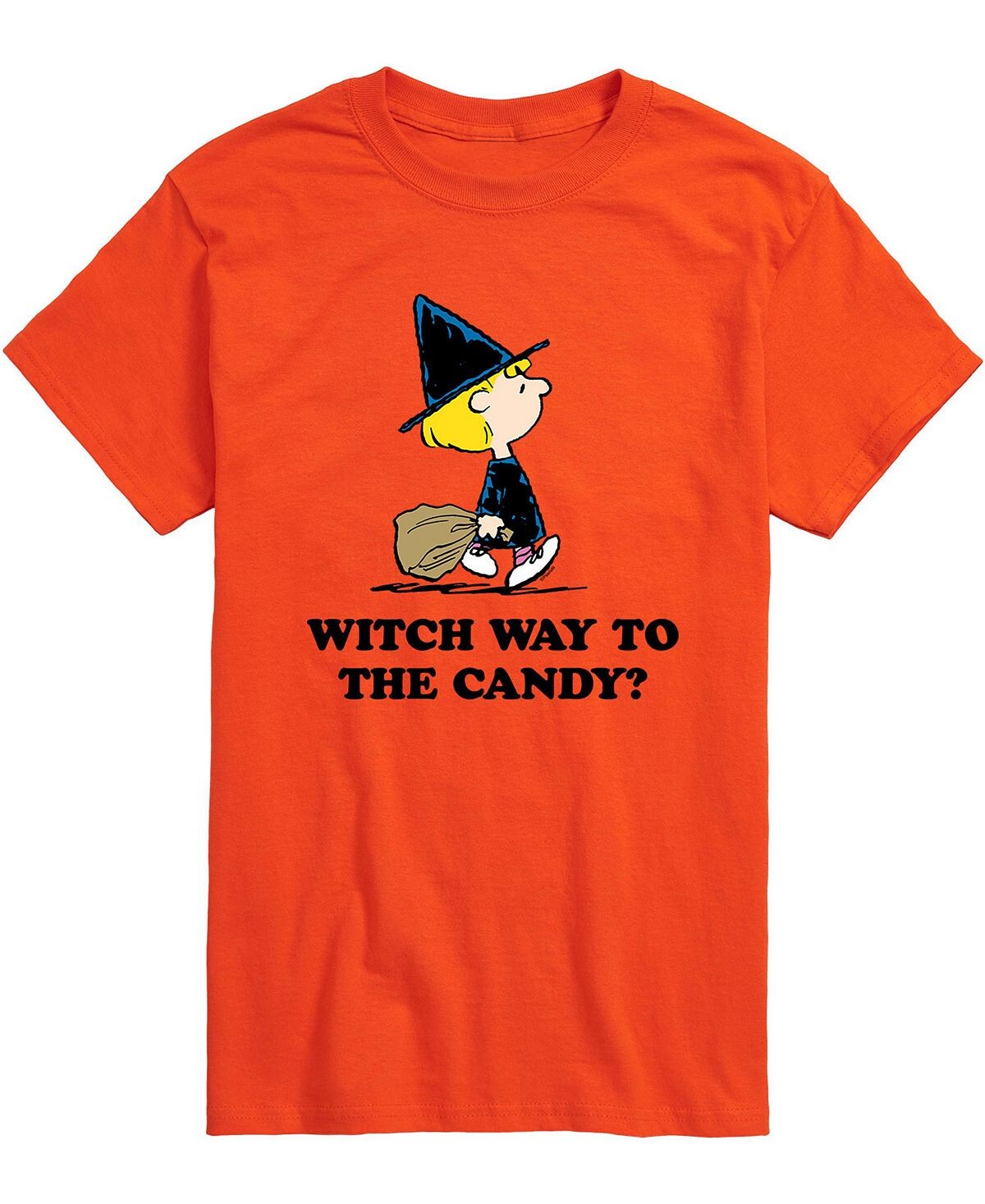 Мужская футболка peanuts witch way candy AIRWAVES, Оранжевый, Мужская футболка peanuts witch way candy AIRWAVES
Мужская футболка peanuts witch way candy AIRWAVES, Оранжевый, Мужская футболка peanuts witch way candy AIRWAVES