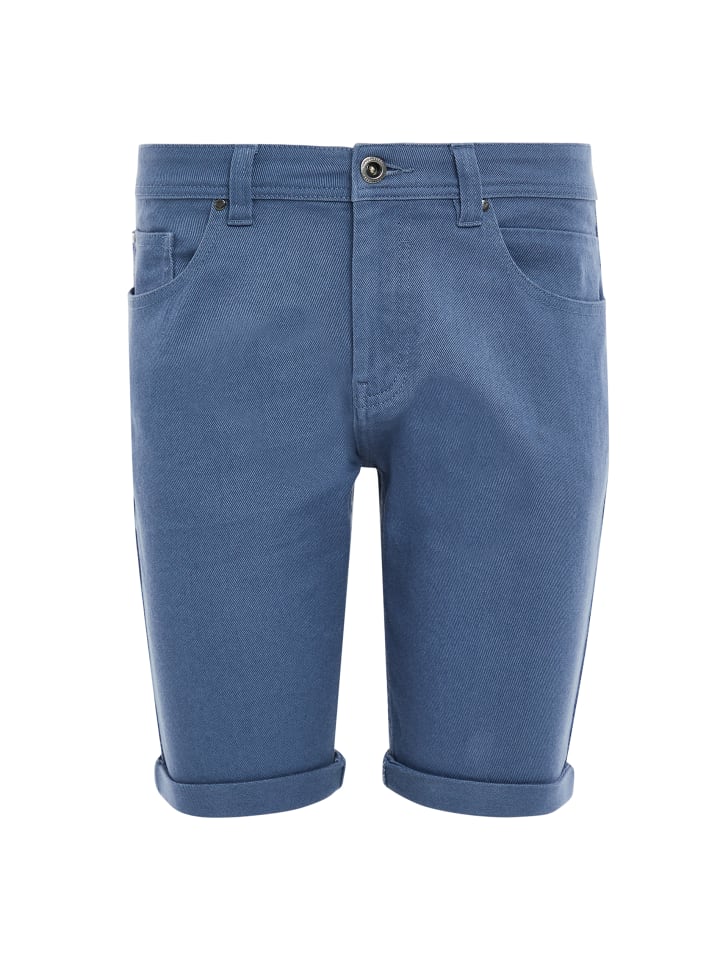 Тканевые шорты Threadbare, цвет misty blue
Тканевые шорты Threadbare, цвет misty blue