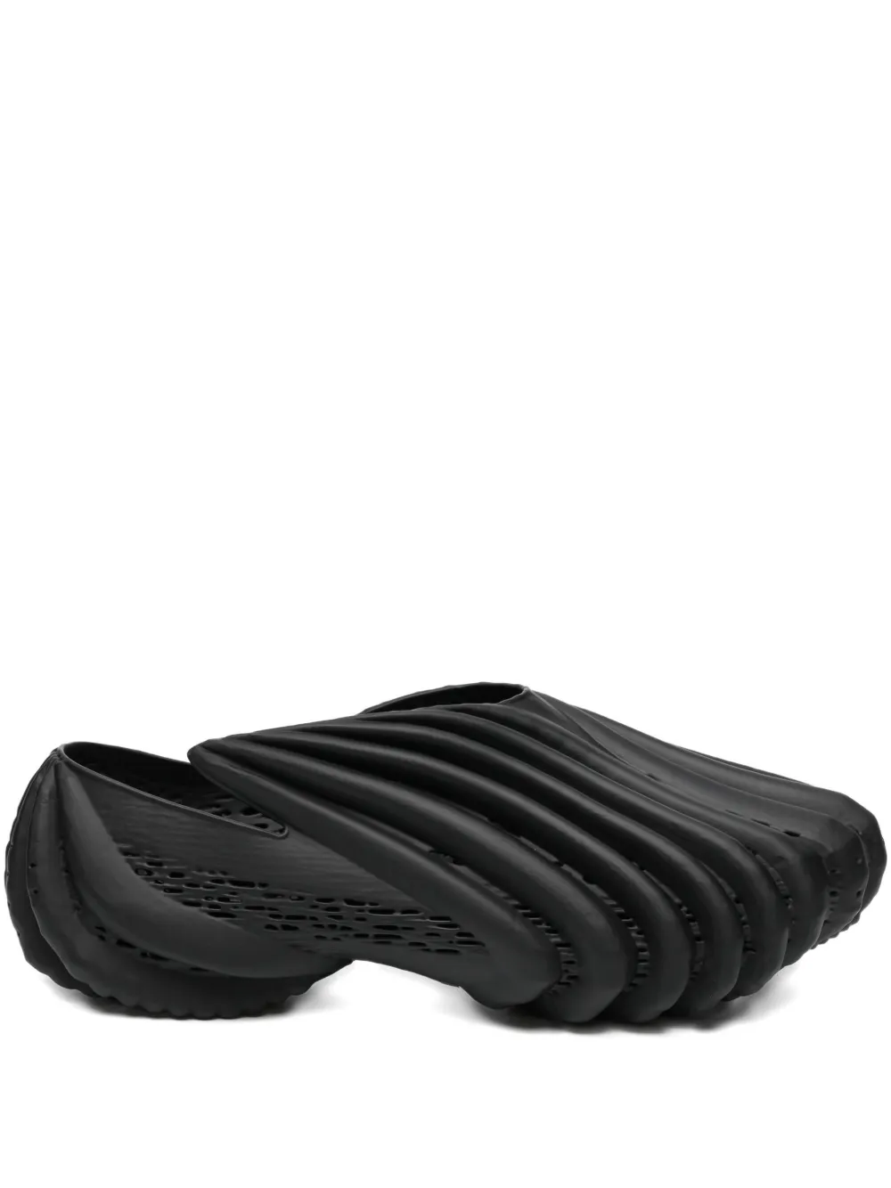 Кроссовки Armis Slide ALIVEFORM, черный
Кроссовки Armis Slide ALIVEFORM, черный