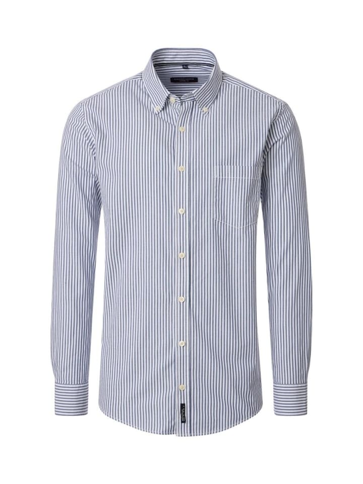 Рубашка CASAMODA, синий
Рубашка CASAMODA, синий