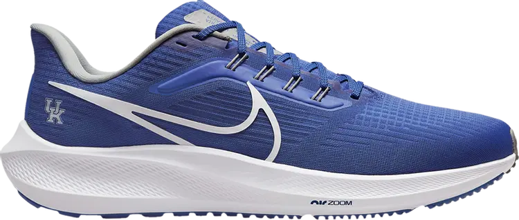 Кроссовки Nike Air Zoom Pegasus 39 'Kentucky', синий
Кроссовки Nike Air Zoom Pegasus 39 'Kentucky', синий