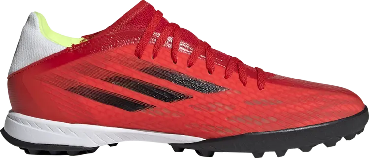 Кроссовки Adidas X Speedflow.3 TF 'Solar Red', красный
Кроссовки Adidas X Speedflow.3 TF 'Solar Red', красный