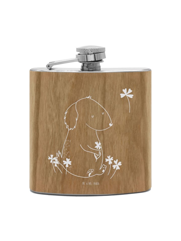 Mr. & Mrs. Panda Фляжка Flachmann Frosch Liebe mit Spruch in Braun
Mr. & Mrs. Panda Фляжка Flachmann Frosch Liebe mit Spruch in Braun