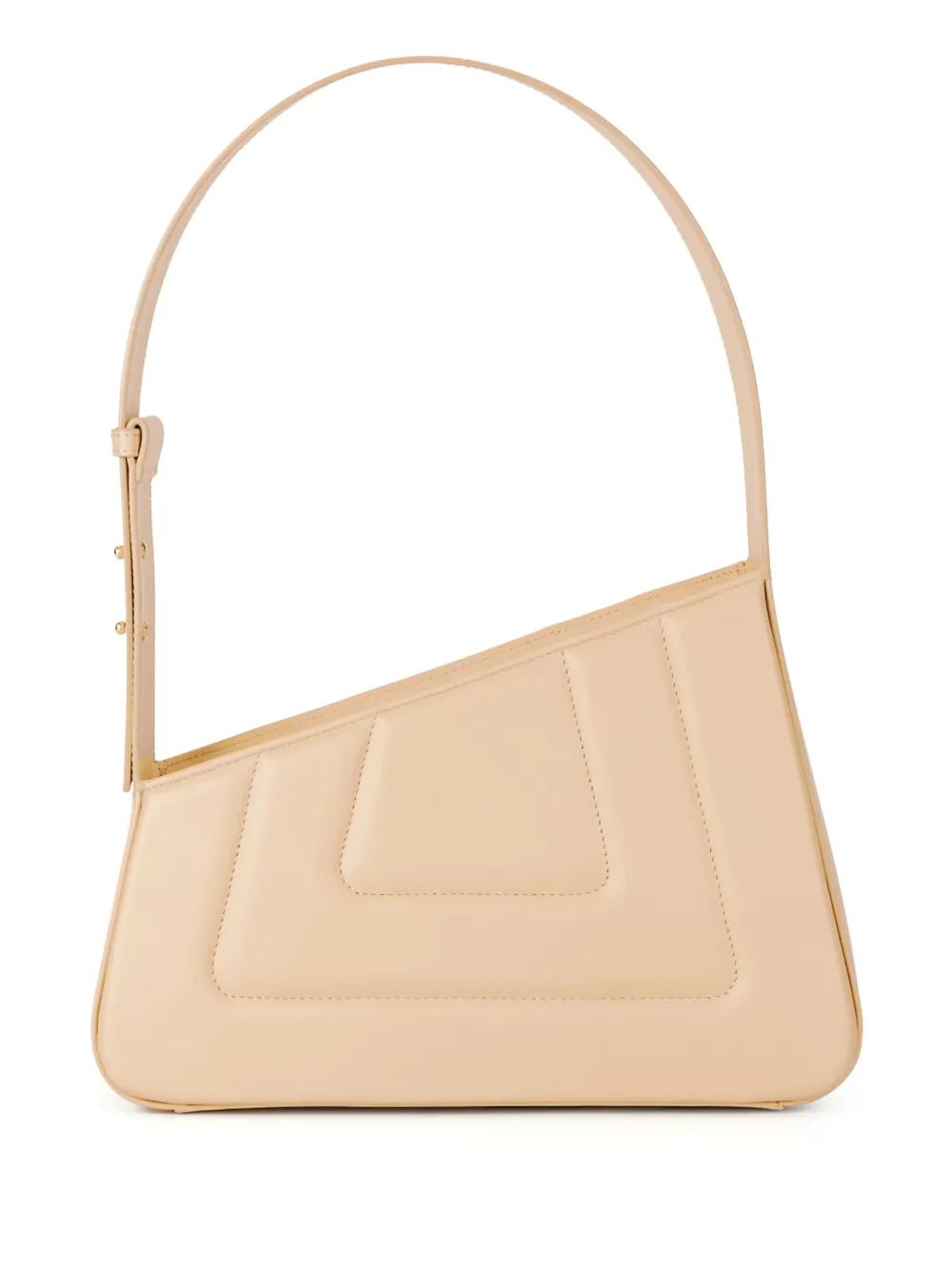 Стеганая сумка на плечо Albert среднего размера DESTREE, нейтральный
Стеганая сумка на плечо Albert среднего размера DESTREE, нейтральный