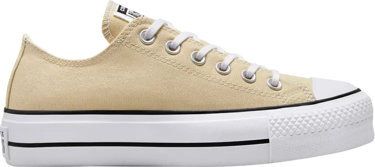 Кроссовки Converse Wmns Chuck Taylor All Star Lift Platform Canvas Low Oat Milk, кремовый, Бежевый, Кроссовки Converse Wmns Chuck Taylor All Star Lift Platform Canvas Low Oat Milk, кремовый
Кроссовки Converse Wmns Chuck Taylor All Star Lift Platform Canvas Low Oat Milk, кремовый, Бежевый, Кроссовки Converse Wmns Chuck Taylor All Star Lift Platform Canvas Low Oat Milk, кремовый