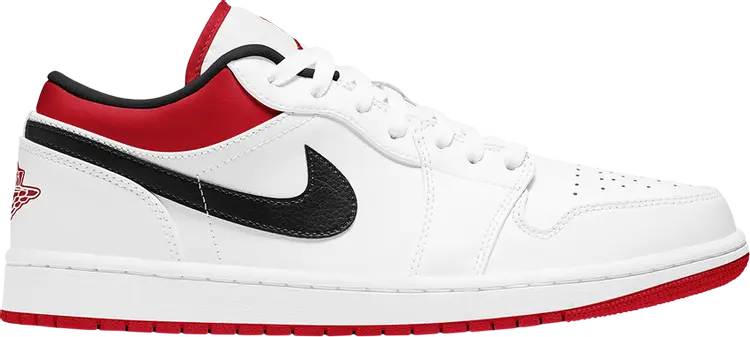 Кроссовки Air Jordan 1 Low White University Red, белый, Белый;серый, Кроссовки Air Jordan 1 Low White University Red, белый
Кроссовки Air Jordan 1 Low White University Red, белый, Белый;серый, Кроссовки Air Jordan 1 Low White University Red, белый