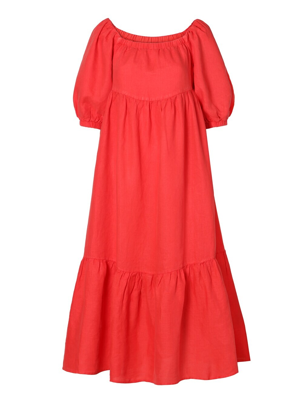 Платье TATUUM LATINI, красный
Платье TATUUM LATINI, красный