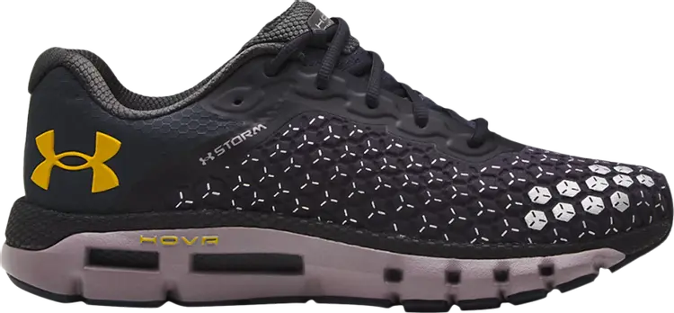 Кроссовки Under Armour HOVR Infinite 2 Storm Blackout Purple, фиолетовый
Кроссовки Under Armour HOVR Infinite 2 Storm Blackout Purple, фиолетовый