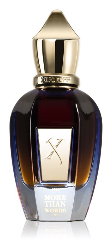 Парфюмерная вода Xerjoff Join the Club More than Words, 50 мл
Парфюмерная вода Xerjoff Join the Club More than Words, 50 мл