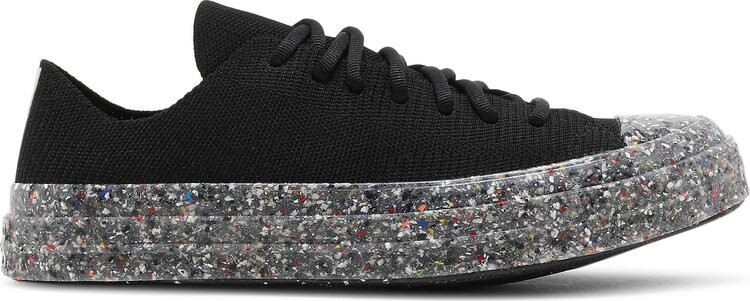 Кроссовки Converse Renew Chuck 70 Knit Low Black, черный
Кроссовки Converse Renew Chuck 70 Knit Low Black, черный