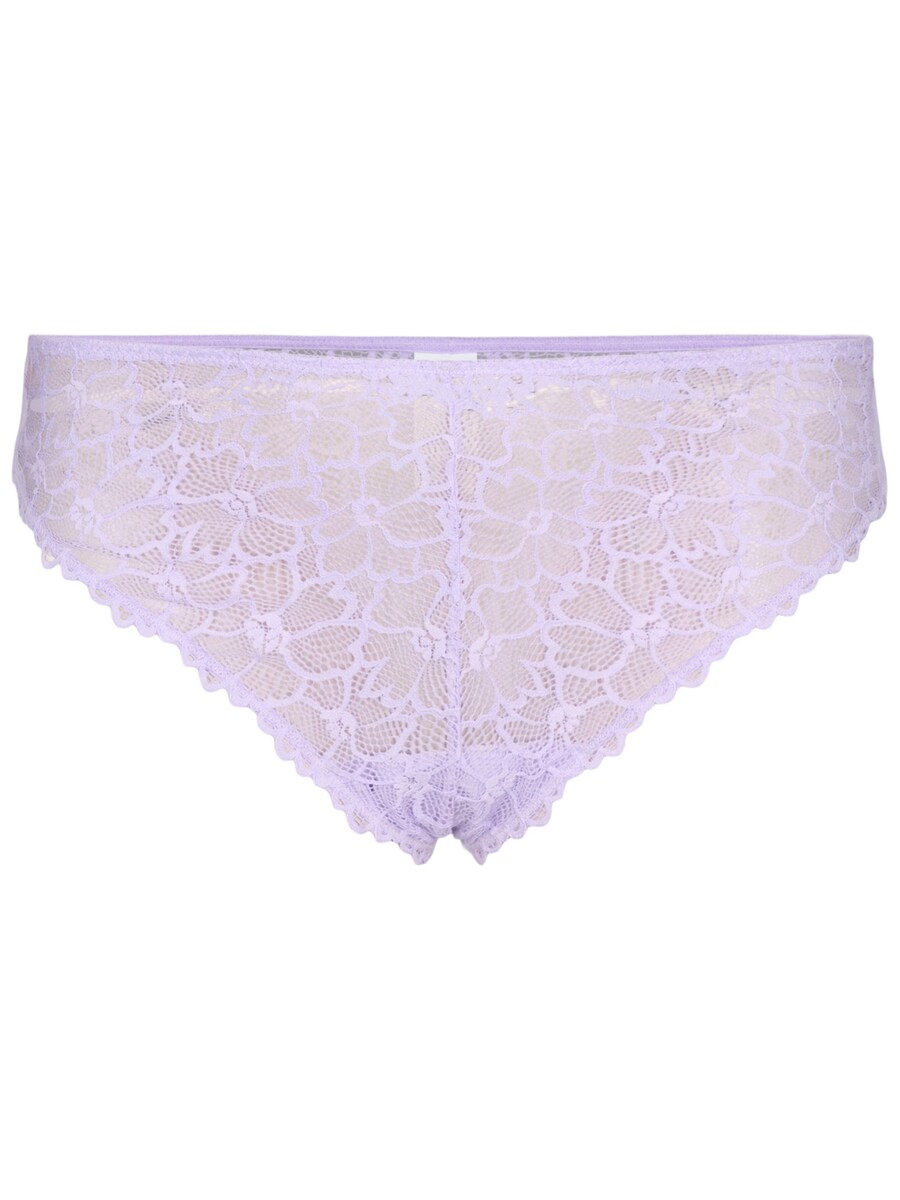 Стринги Devoted by Zizzi NAJA, фиолетовый
Стринги Devoted by Zizzi NAJA, фиолетовый