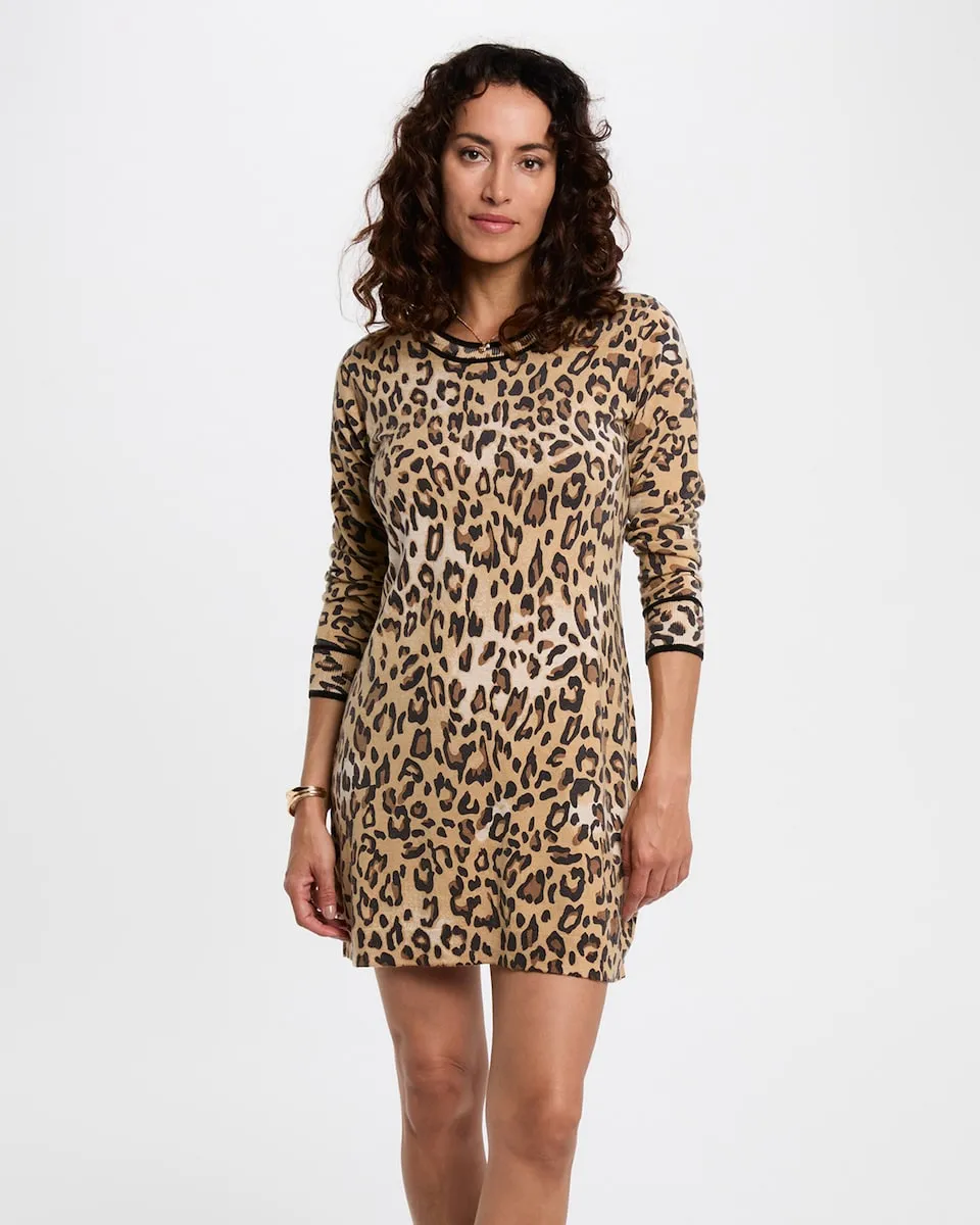 Прямое короткое платье Morgan, светло-коричневый
Прямое короткое платье Morgan, светло-коричневый