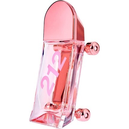 Carolina Herrera Herrera 212 Heroes for Her EDP Spray 30 мл
Carolina Herrera Herrera 212 Heroes for Her EDP Spray 30 мл