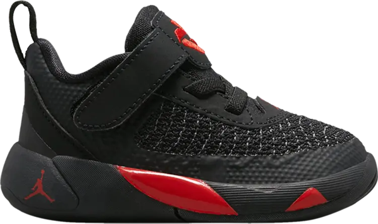 Кроссовки Jordan Luka 1 TD Bred, черный
Кроссовки Jordan Luka 1 TD Bred, черный
