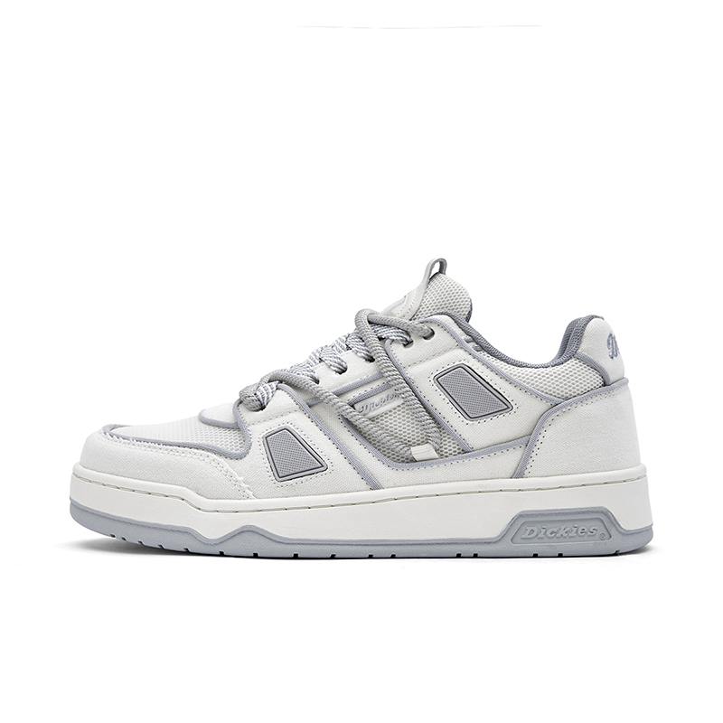 Dickies Нескользящие, легкие и дышащие низкие кроссовки для скейтбординга, мужские, белые и серые
Dickies Нескользящие, легкие и дышащие низкие кроссовки для скейтбординга, мужские, белые и серые