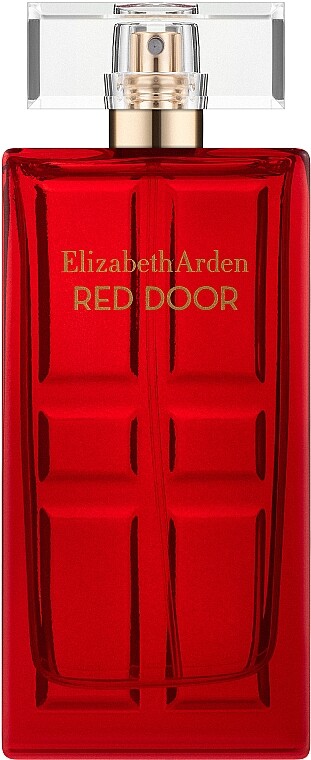 Туалетная вода Elizabeth Arden Red Door
Туалетная вода Elizabeth Arden Red Door
