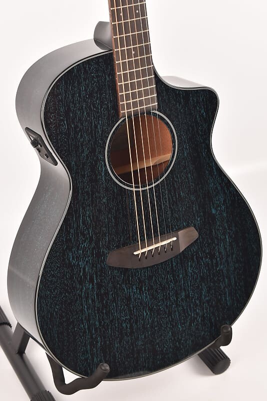 Концерт Breedlove Rainforest S Midnight Blue CE Rainforest S Concert CE
Концерт Breedlove Rainforest S Midnight Blue CE Rainforest S Concert CE